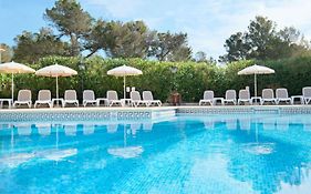 Azuline Hotel Bahamas Mallorca